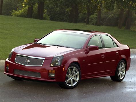 2007 Cadillac CTS Owners Manual